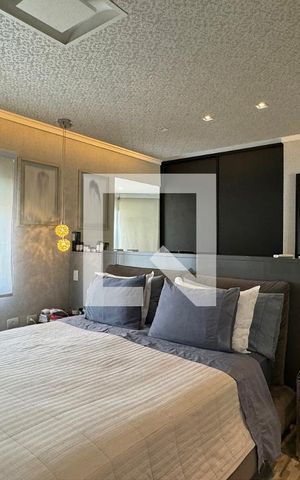 Casa de condomínio à venda com 597m², 4 quartos e 4 vagasSuíte 1