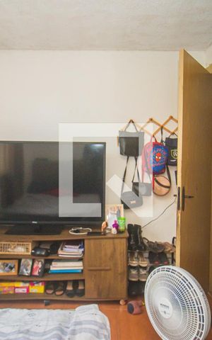 Apartamento para alugar com 42m², 2 quartos e 1 vaga Apartamento para alugar com 42m², 2 quartos e 1 vagaQuarto 2