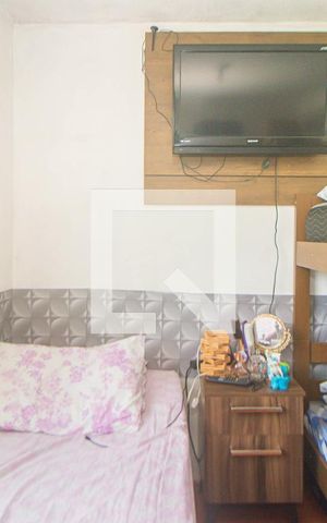 Apartamento para alugar com 42m², 2 quartos e 1 vaga Apartamento para alugar com 42m², 2 quartos e 1 vagaQuarto 1