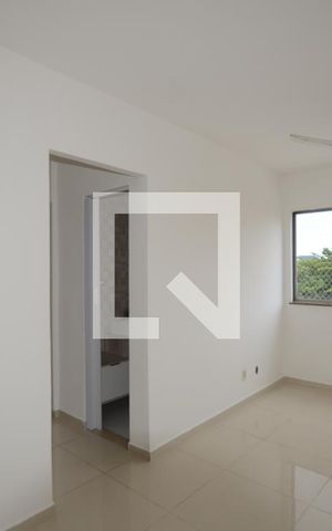 Apartamento à venda com 50m², 2 quartos e 1 vagaSala