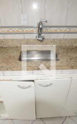 Apartamento à venda com 50m², 2 quartos e 1 vagaCozinha