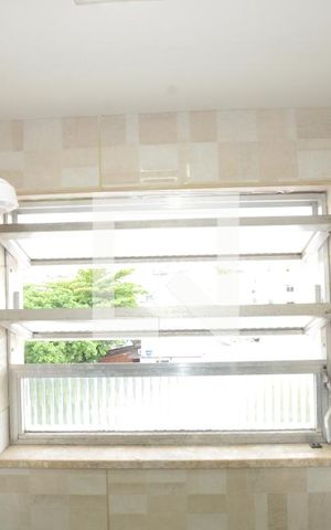 Apartamento à venda com 50m², 2 quartos e 1 vagaBanheiro