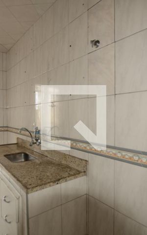 Apartamento à venda com 50m², 2 quartos e 1 vagaCozinha