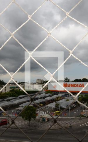 Apartamento à venda com 50m², 2 quartos e 1 vagaVista do Quarto 2