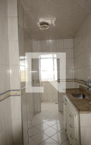 Apartamento à venda com 50m², 2 quartos e 1 vagaCozinha