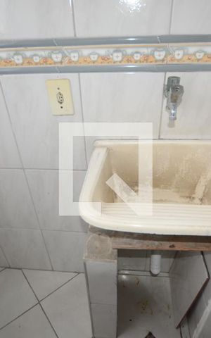 Apartamento à venda com 50m², 2 quartos e 1 vagaÁrea de Serviço