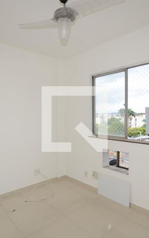 Apartamento à venda com 50m², 2 quartos e 1 vagaQuarto 2