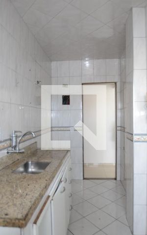 Apartamento à venda com 50m², 2 quartos e 1 vagaCozinha