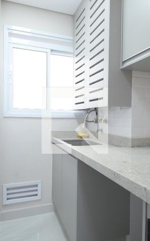 Apartamento à venda com 82m², 2 quartos e 2 vagasÁrea de Serviço