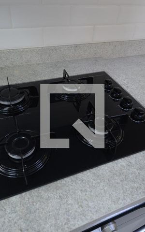 Apartamento à venda com 82m², 2 quartos e 2 vagasCozinha