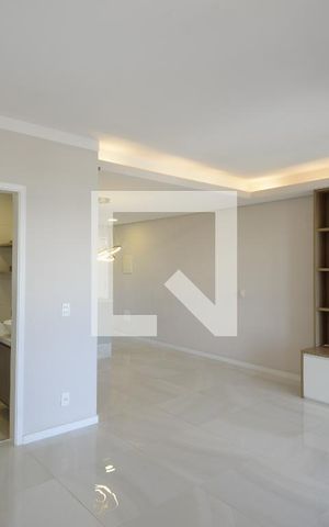 Apartamento à venda com 82m², 2 quartos e 2 vagasSala