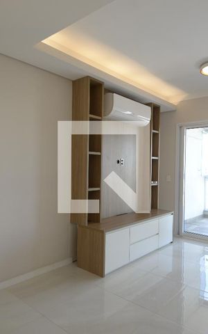 Apartamento à venda com 82m², 2 quartos e 2 vagasSala
