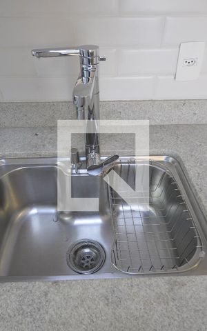 Apartamento à venda com 82m², 2 quartos e 2 vagasCozinha