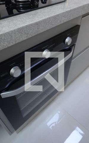Apartamento à venda com 82m², 2 quartos e 2 vagasCozinha