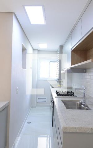Apartamento à venda com 82m², 2 quartos e 2 vagasCozinha