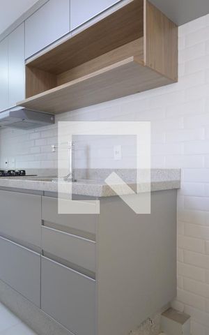 Apartamento à venda com 82m², 2 quartos e 2 vagasCozinha