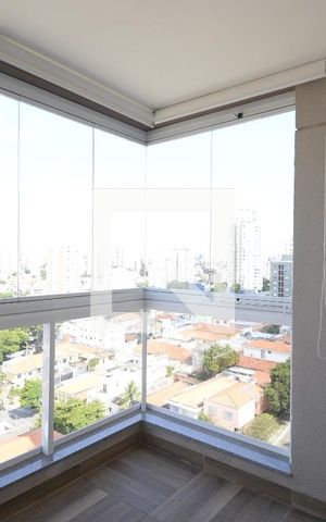 Apartamento à venda com 82m², 2 quartos e 2 vagasVaranda