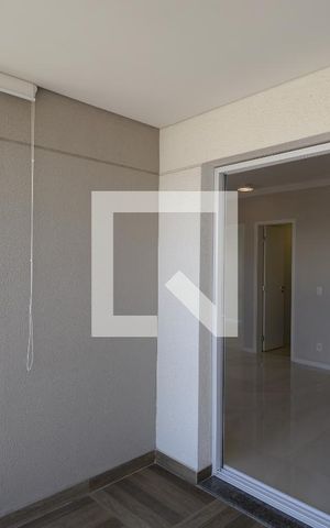 Apartamento à venda com 82m², 2 quartos e 2 vagasVaranda
