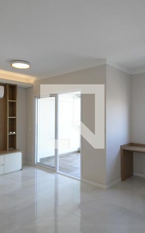 Apartamento à venda com 82m², 2 quartos e 2 vagasSala