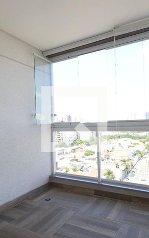 Apartamento à venda com 82m², 2 quartos e 2 vagasVaranda