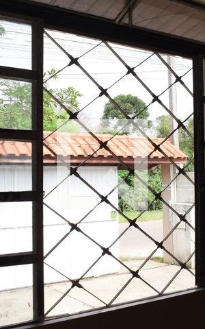 Casa para alugar com 95m², 2 quartos e 2 vagasQuarto 2