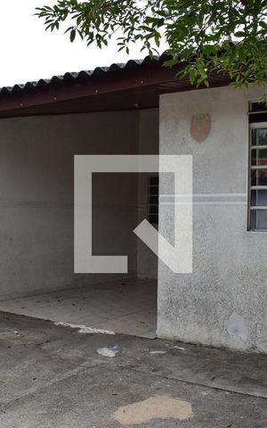 Casa para alugar com 95m², 2 quartos e 2 vagasQuintal