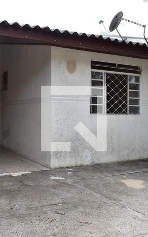Casa para alugar com 95m², 2 quartos e 2 vagasQuintal