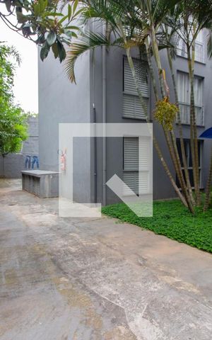 Apartamento à venda com 42m², 2 quartos e sem vagaÁrea comum