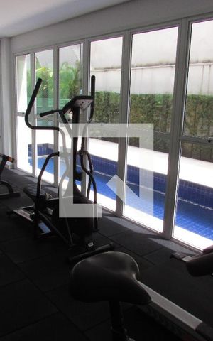 Apartamento à venda com 206m², 3 quartos e 4 vagasÁrea comum