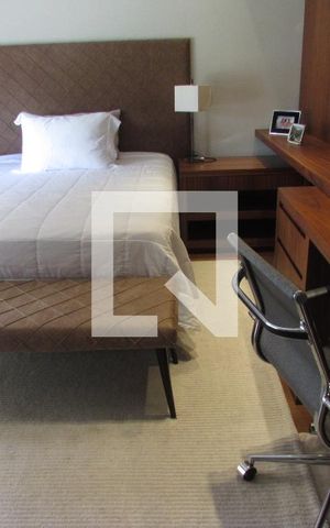 Apartamento à venda com 206m², 3 quartos e 4 vagasQuarto 3