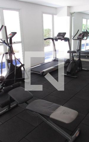 Apartamento à venda com 206m², 3 quartos e 4 vagasÁrea comum