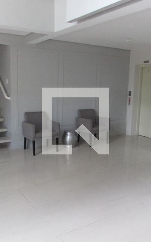 Apartamento à venda com 206m², 3 quartos e 4 vagasHall