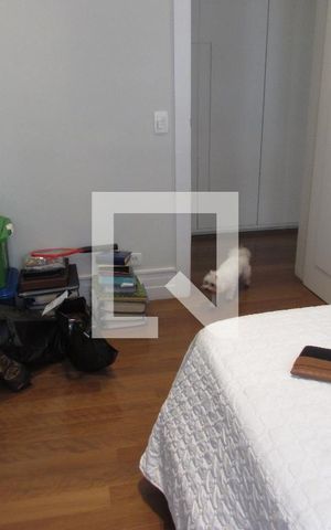 Apartamento à venda com 206m², 3 quartos e 4 vagasQuarto 1