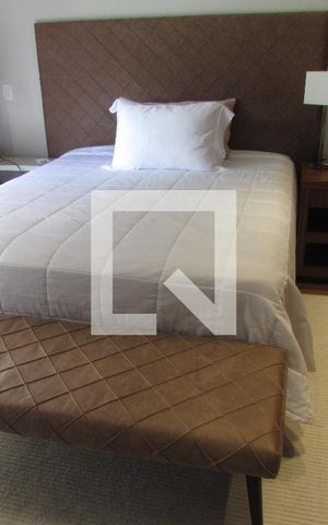 Apartamento à venda com 206m², 3 quartos e 4 vagasQuarto 3