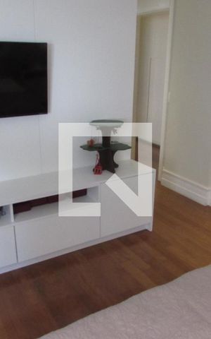 Apartamento à venda com 206m², 3 quartos e 4 vagasQuarto 2
