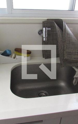 Apartamento à venda com 206m², 3 quartos e 4 vagasÁrea de Serviço