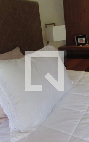 Apartamento à venda com 206m², 3 quartos e 4 vagasQuarto 3