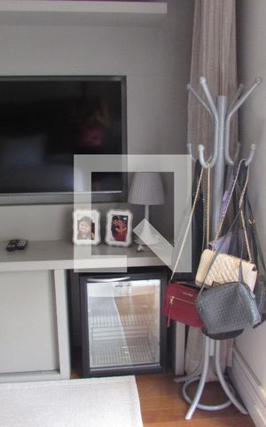 Apartamento à venda com 206m², 3 quartos e 4 vagasQuarto 3