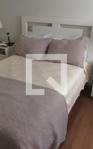 Apartamento à venda com 206m², 3 quartos e 4 vagasQuarto 2
