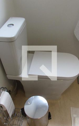 Apartamento à venda com 206m², 3 quartos e 4 vagasBanheiro 3