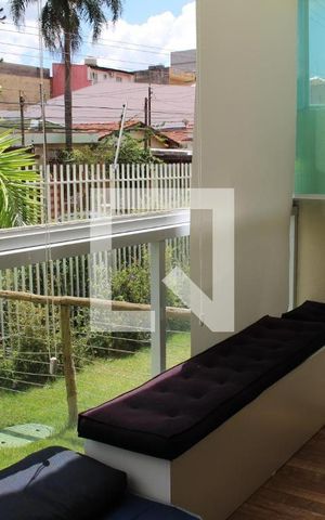 Apartamento à venda com 37m², 1 quarto e sem vagaVaranda 