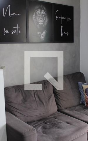 Apartamento à venda com 37m², 1 quarto e sem vagaSala