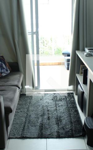 Apartamento à venda com 37m², 1 quarto e sem vagaSala
