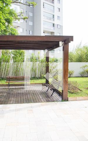 Apartamento à venda com 92m², 3 quartos e 2 vagasÁrea comum