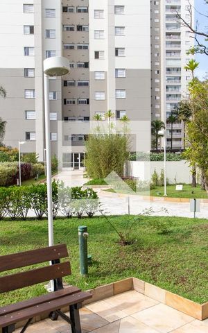 Apartamento à venda com 92m², 3 quartos e 2 vagasAcademia