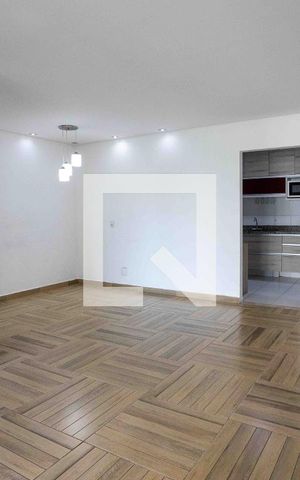 Apartamento à venda com 92m², 3 quartos e 2 vagasSala