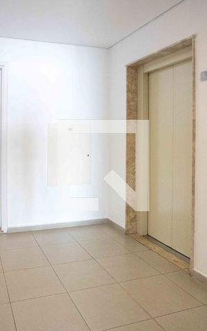 Apartamento à venda com 92m², 3 quartos e 2 vagasHall de entrada