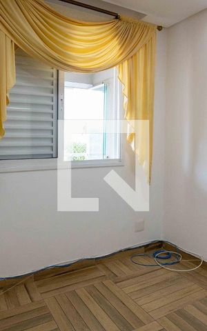 Apartamento à venda com 92m², 3 quartos e 2 vagasQuarto 3