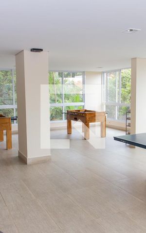 Apartamento à venda com 92m², 3 quartos e 2 vagasSalão de jogos