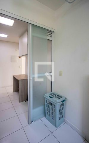Apartamento à venda com 92m², 3 quartos e 2 vagasÁrea de Serviço